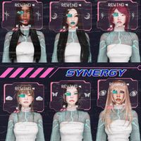 Synergy - Rew!nd (Explicit)