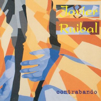 Javier Ruibal - Contrabando