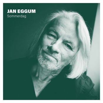 Jan Eggum - Sommerdag