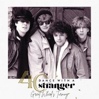 Dance with a stranger - Great Wheel's Turning