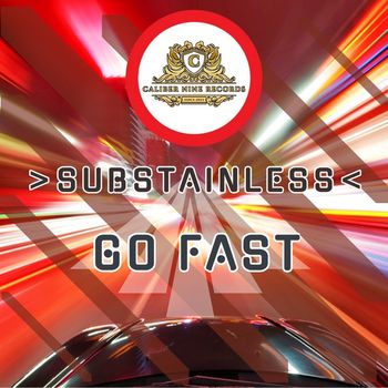 Substainless - Go Fast