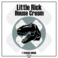 Little Rick - House Cream