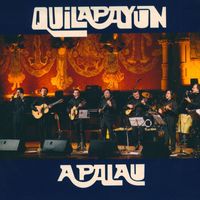 Quilapayún - A Palau