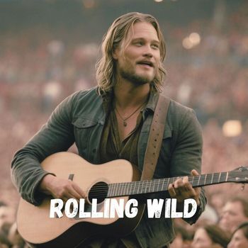 Joshua - Rolling Wild
