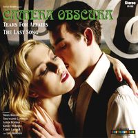 Camera Obscura - Tears For Affairs