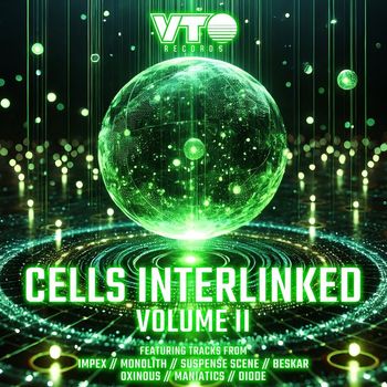 Various Artists - Cells Interlinked: Volume 2
