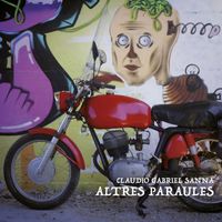 Claudio Gabriel Sanna - Altres Paraules