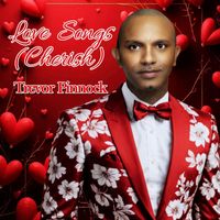 Trevor Pinnock - Love Songs (Cherish)