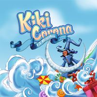Kiki Corona - 13 Regalos
