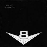 V8 - Luchando por el Metal