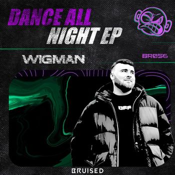 Wigman - Dance All Night EP