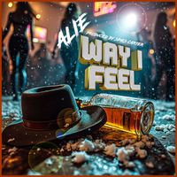 ALIE - Way I Feel