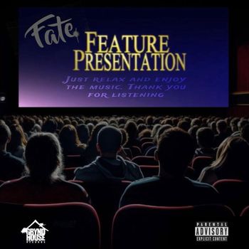 Fate - Feature Presentation (Explicit)