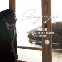 Prodígio - Gaguejei