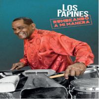 Los Papines - Rumbiando a Mi Manera