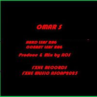Omar S - Conant Leaf Rag (AOS891)