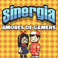 Sinergia - Amores de Gamers