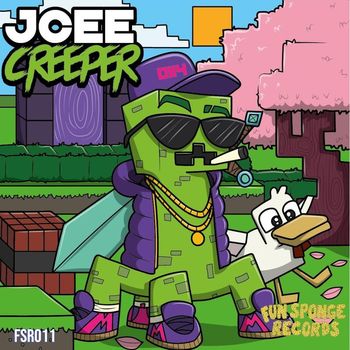 JCEE - Creeper Ep