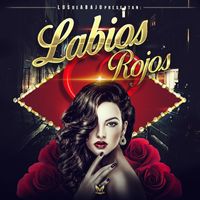 Los de Abajo - Labios Rojos (En Vivo)