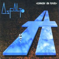 Asfalto - Corredor de Fondo