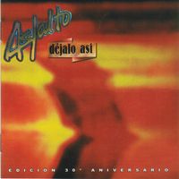 Asfalto - Déjalo Así