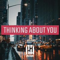 Escape - Thinking About You