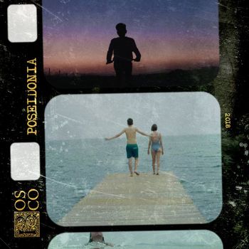 Bosco - Poseidonia