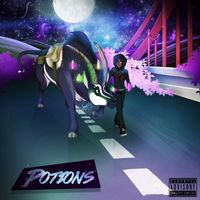 Dvk - Potions (Explicit)