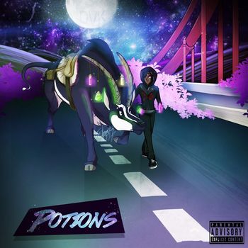 Dvk - Potions (Explicit)