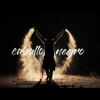 Miguel Campello - Caballo Negro