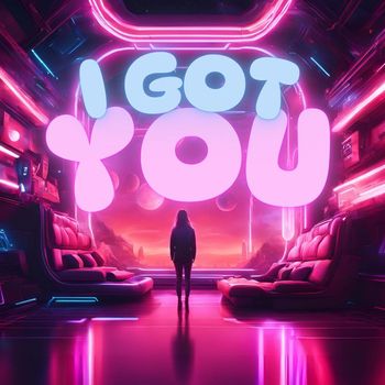 DRIFT - I GOT YOU