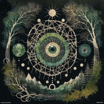 Dublicator - Orbiter