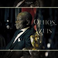 Prodígio - Olhos Azuis