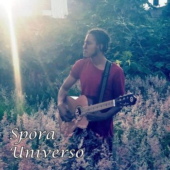 Spora - Universo