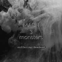 MACH - suffering/deadend (Instrumental)