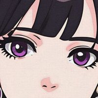 Ginna - VIOLET EYES (Explicit)