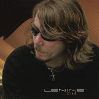 Lenine - Lenine In Cité
