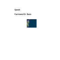 Spook - Farnsworth Bass
