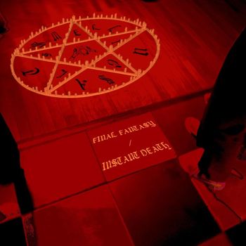 smellingsalts - Final Fantasy / Instant Death