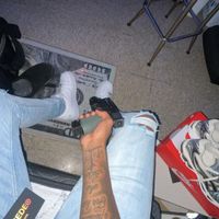 Jado - TRSTNOBOP (Explicit)