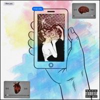 Tute - Amor de Selfie (Explicit)