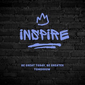 goat - inspire