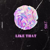 goat - like that