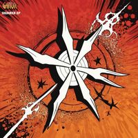 Ganon - Shuriken