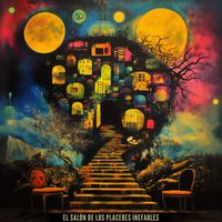 Lozk - El Salón De Los Placeres Inefables