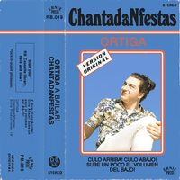ORTIGA - ChantadaNFestas