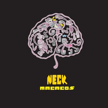 Neck - Macacos