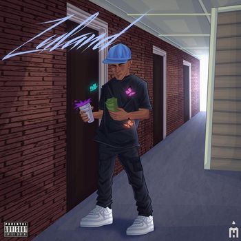 Harvey - Zuland (Explicit)