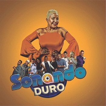Haila - Sonando Duro