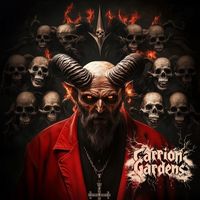Baphomet - Carrion Gardens (Explicit)
